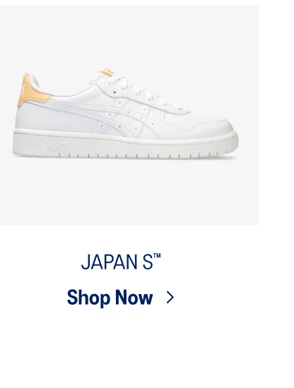 Japan S