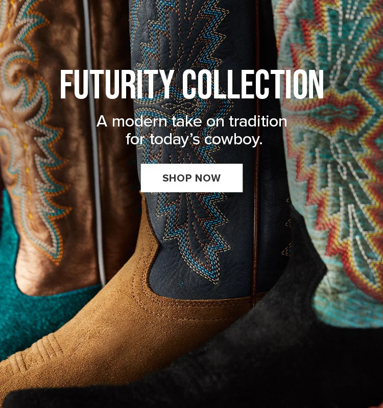 FUTURITY COLLECTION | SHOP NOW