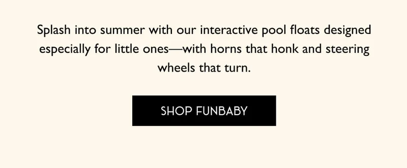SHOP FUNBABY