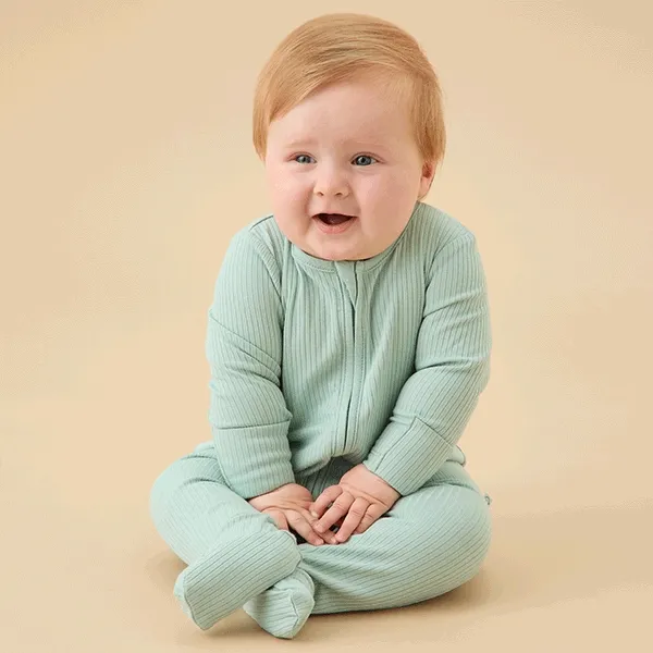 shop baby pajamas