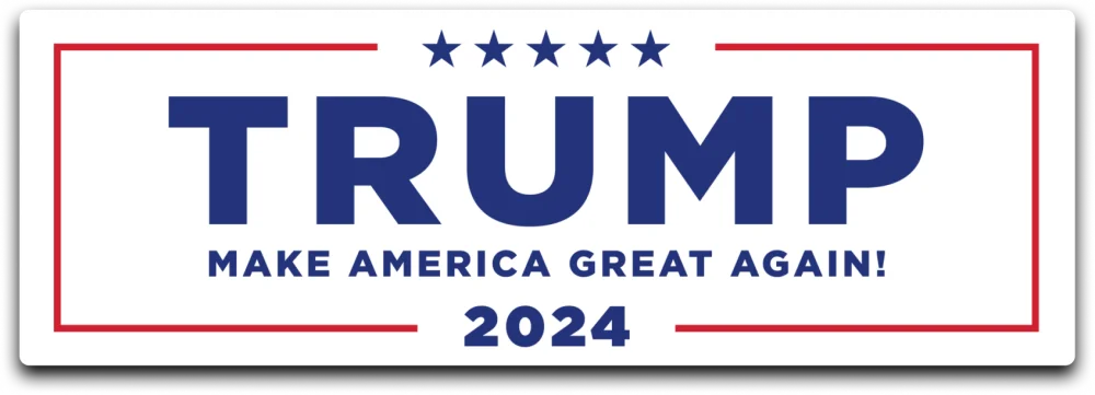 MAKE AMERICA GREAT AGAIN! >