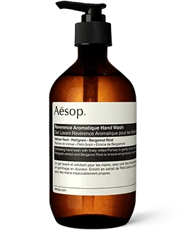 Reverence Aromatique Hand Wash