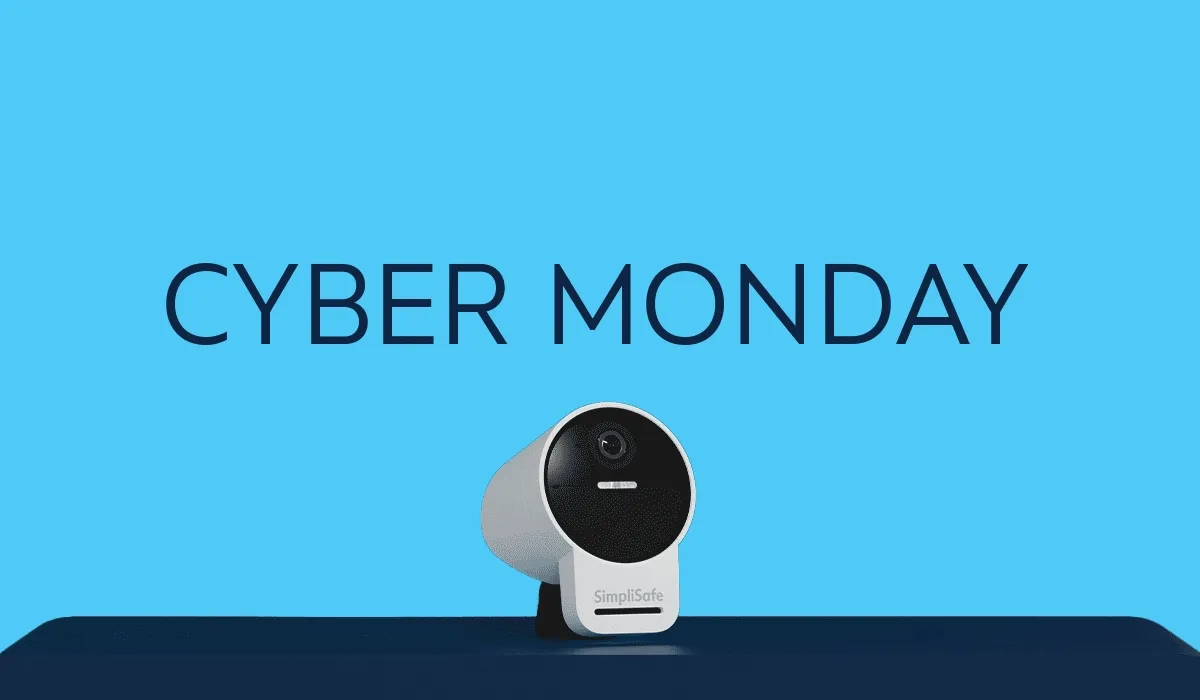 Cyber Monday Ends Tonight