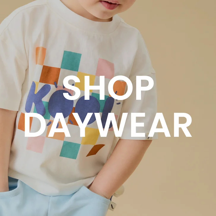 shop daywear