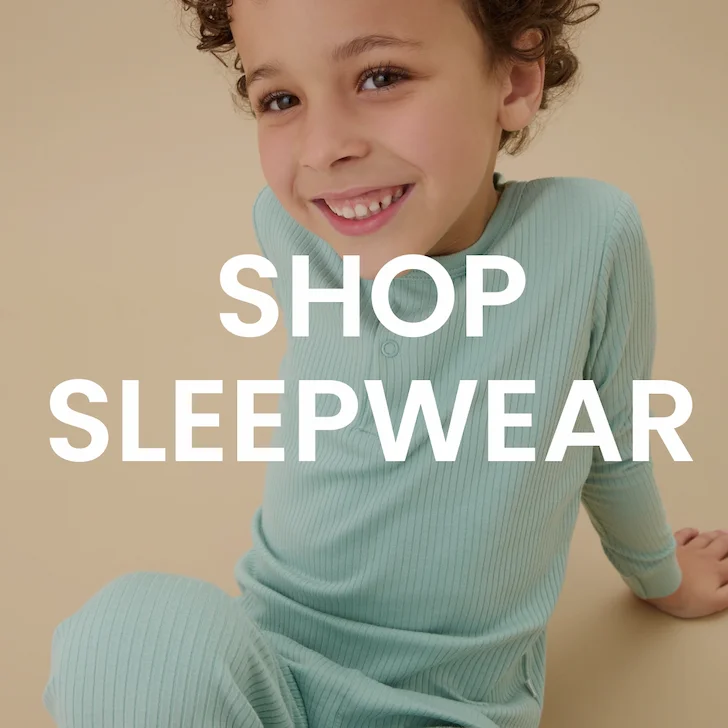 shop sleepwear