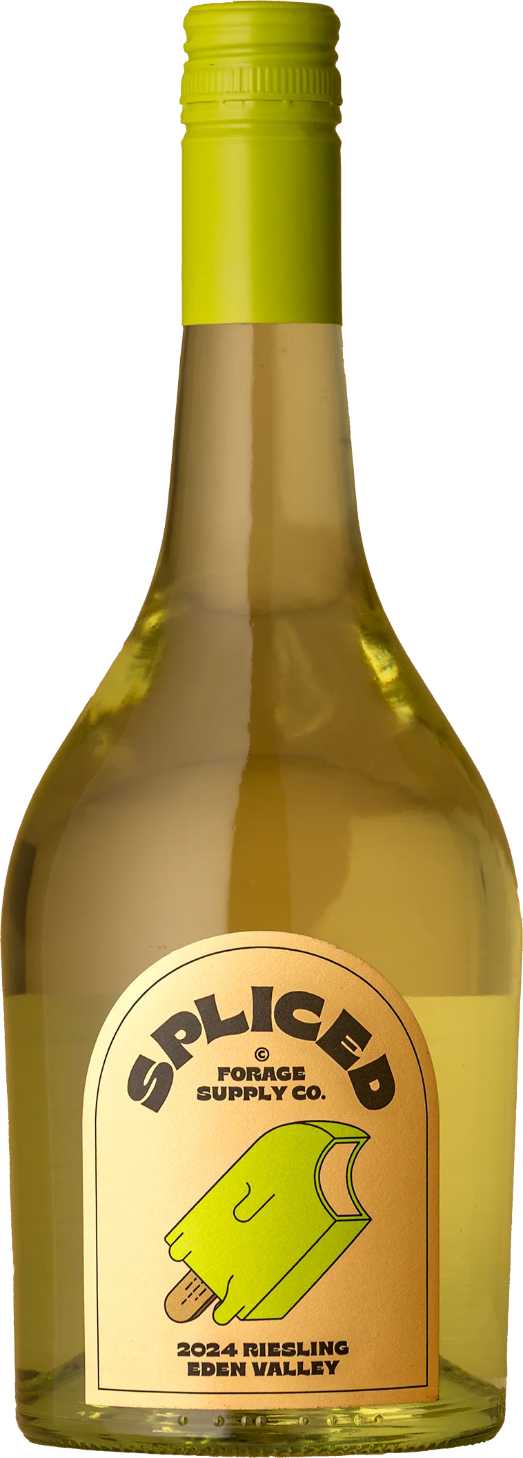 Image of Forage Supply Co. <BR> Spliced Riesling 2024