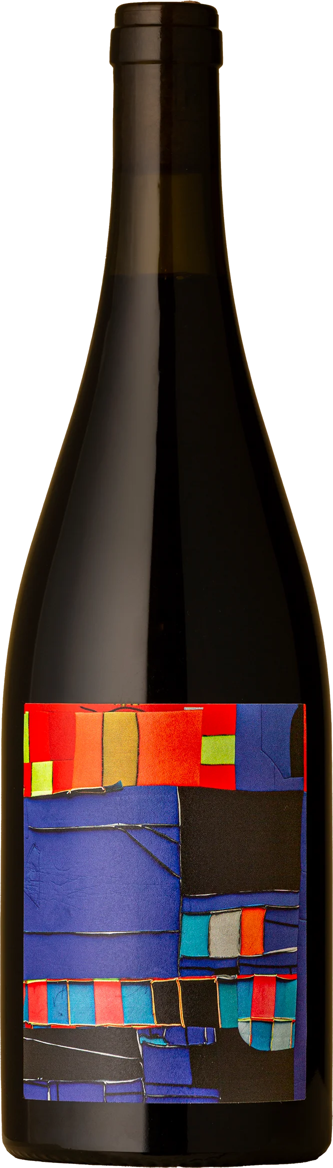Image of No Mountain <BR> It's Gonna Rain Montepulciano Blend 2024