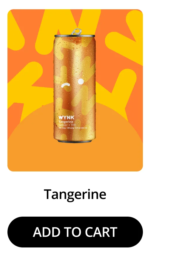 Shop Tangerine
