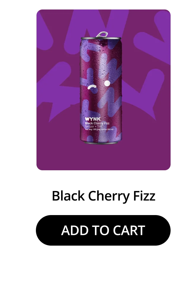 Shop Black Cherry Fizz