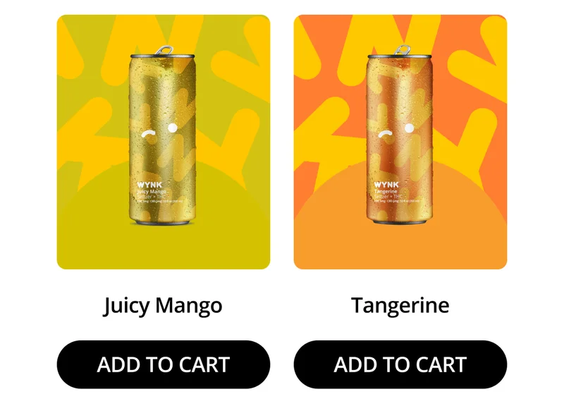Shop WYNK