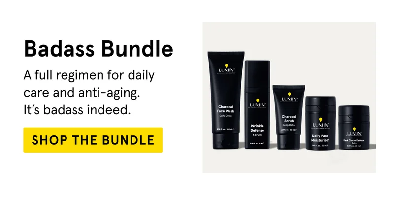 Badass Bundle