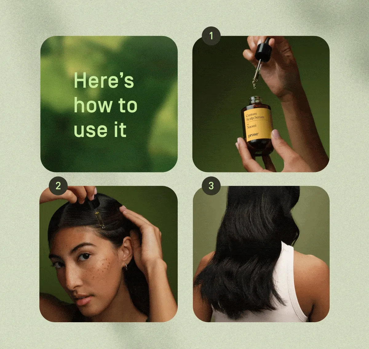 How to use it: