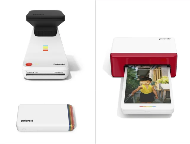 There’s a printer for you.