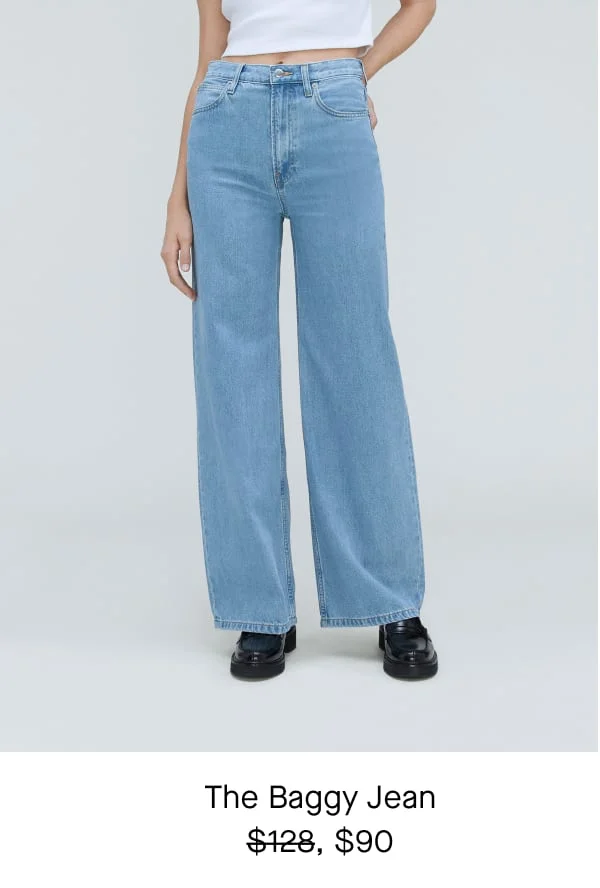 [image]The Baggy Jean