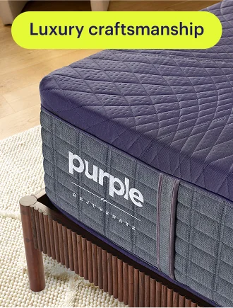 Rejuvenate<sup>™</sup> Mattresses