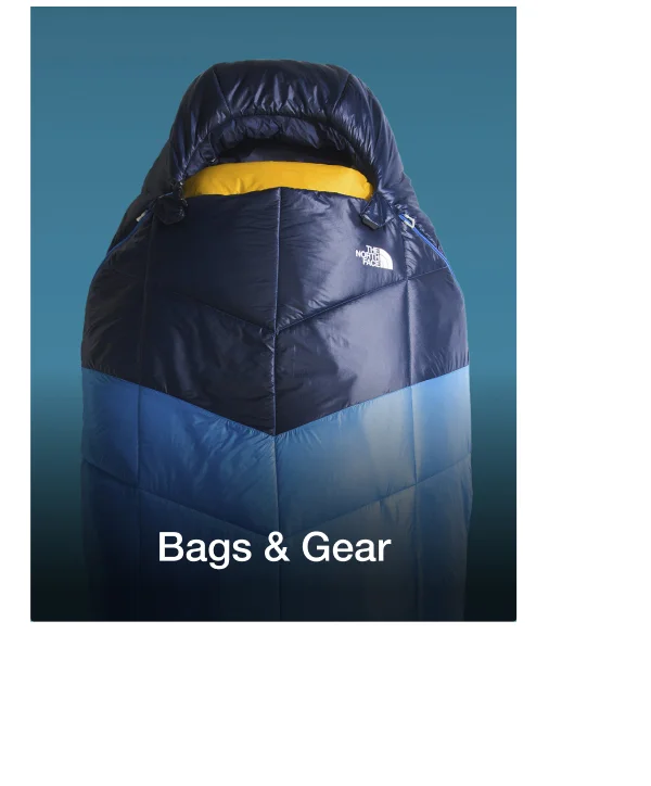 Bags & Gear