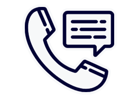 Call Us at 1-877-665-4655