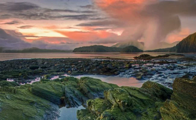 Ketchikan, Alaska – Click to Learn More