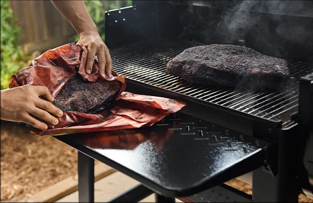 Searwood® 600 Pellet Grill