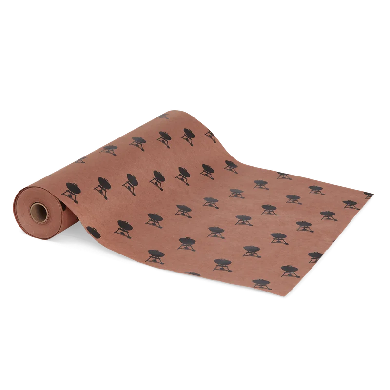 Weber Butcher Paper