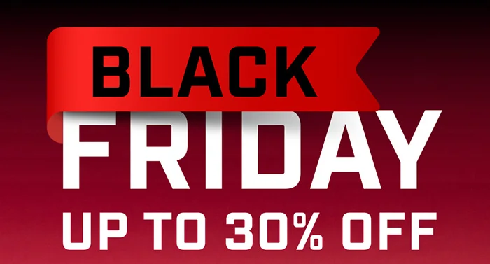 Black Friday