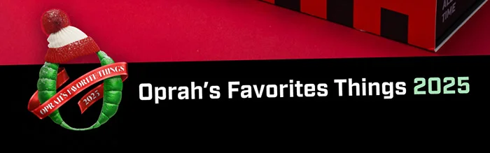 Oprah's Favorite Things 2025