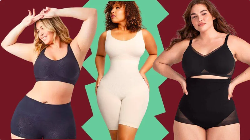 The Best Shapewear for Anyone Who Hates Shapewear