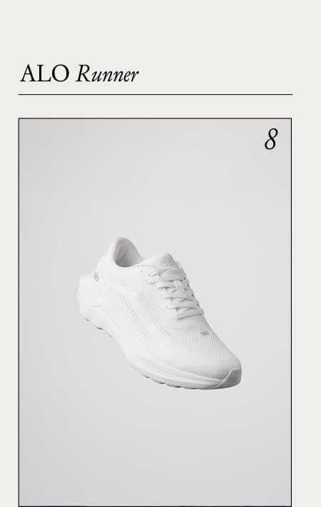 ALO Runner