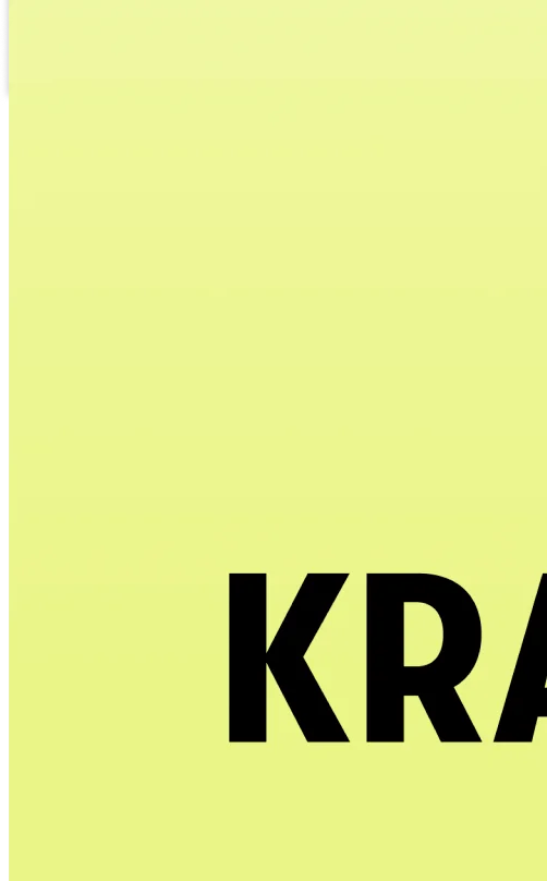 Krave Beauty