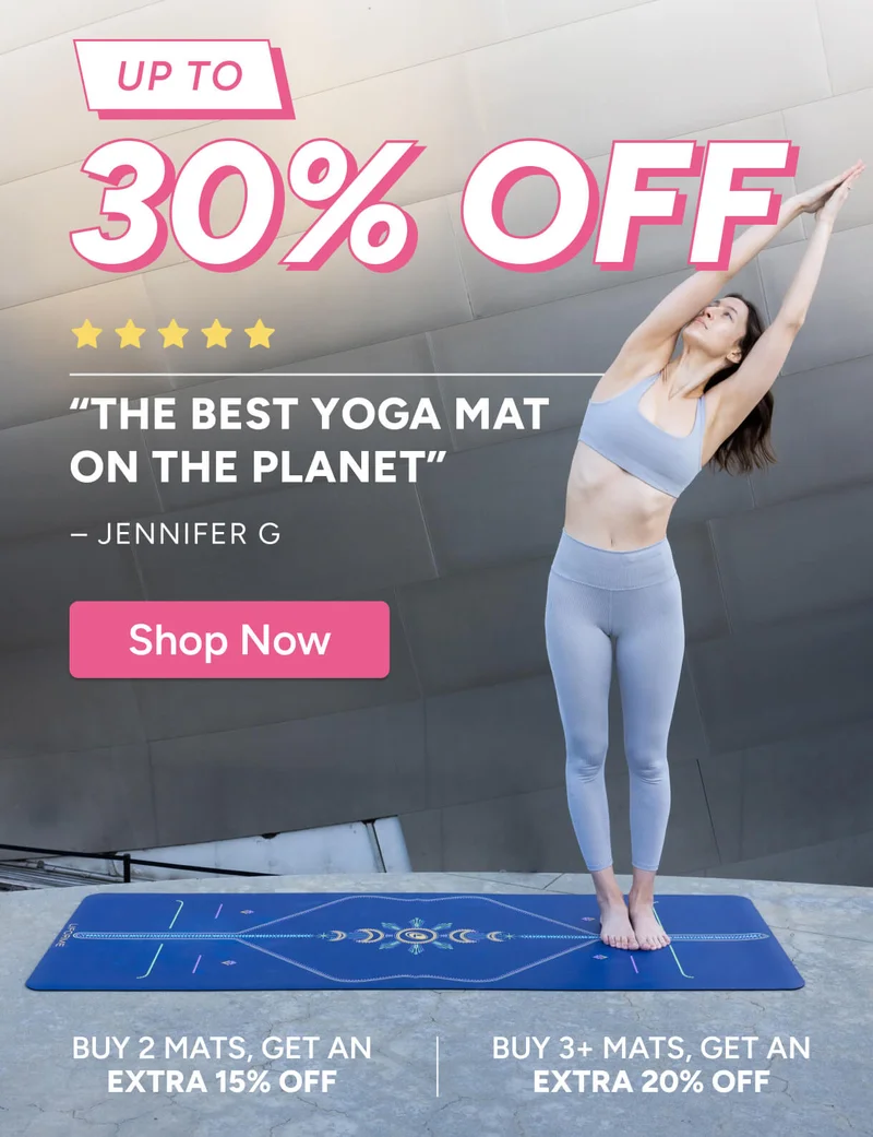 Up to 30% off!