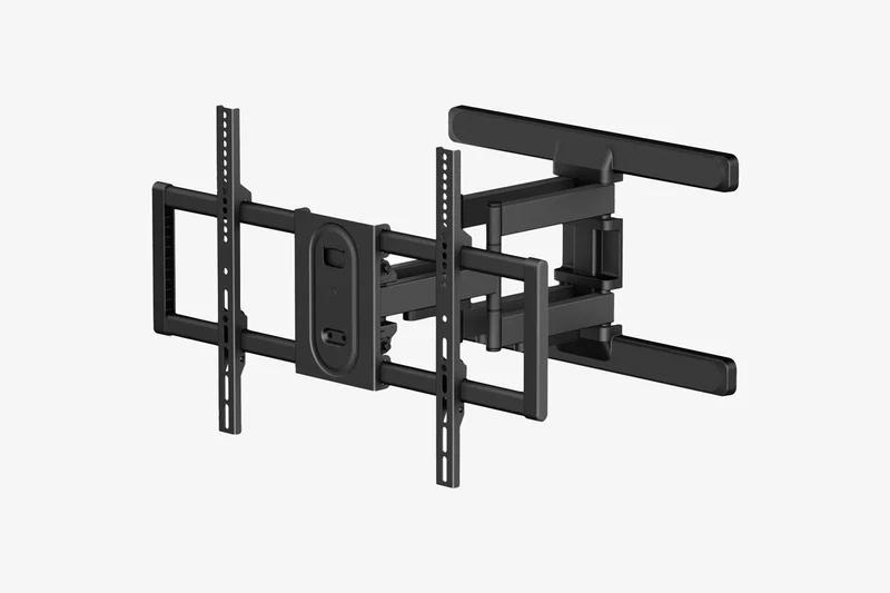 FULL MOTION TV WALL MOUNTS