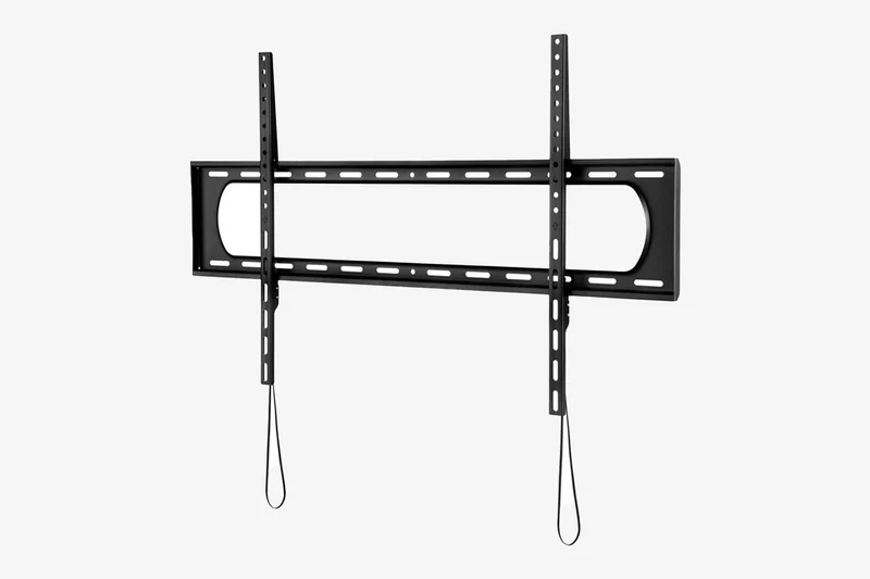 FIXED TV WALL MOUNTS