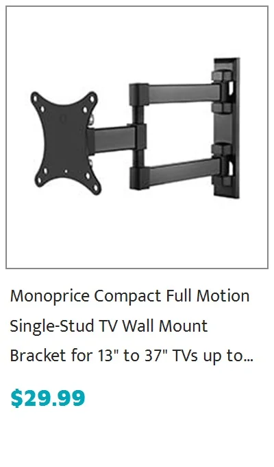 View product recommended for you