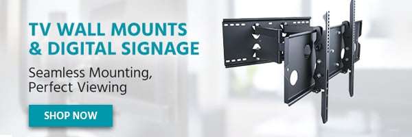 Wall Mounts