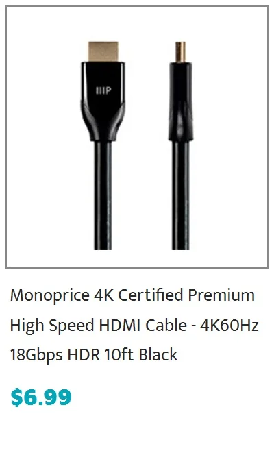 View product recommended for you