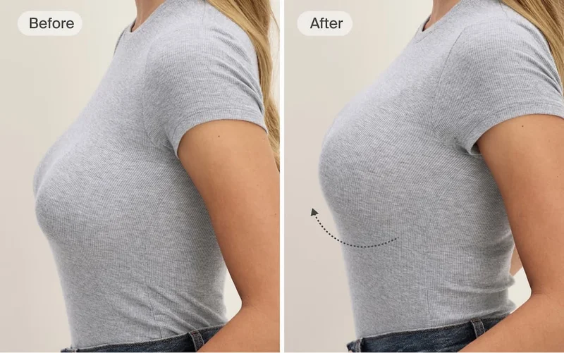 Before & After