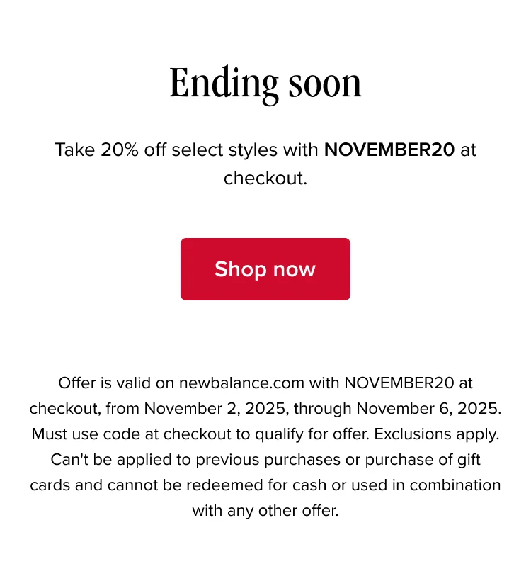Shop now