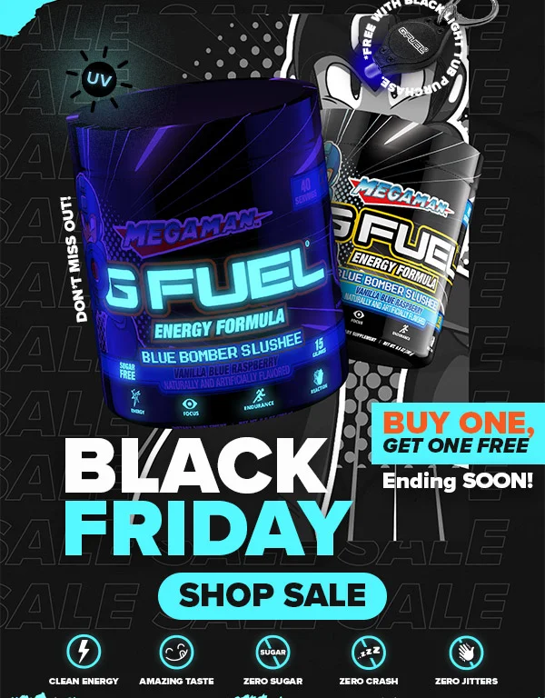 BOGO