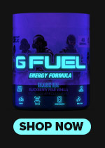 Black Light Tubs