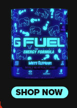Black Light Tubs