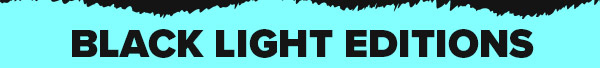 Black Light Tubs