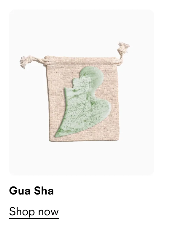 Gua Sha