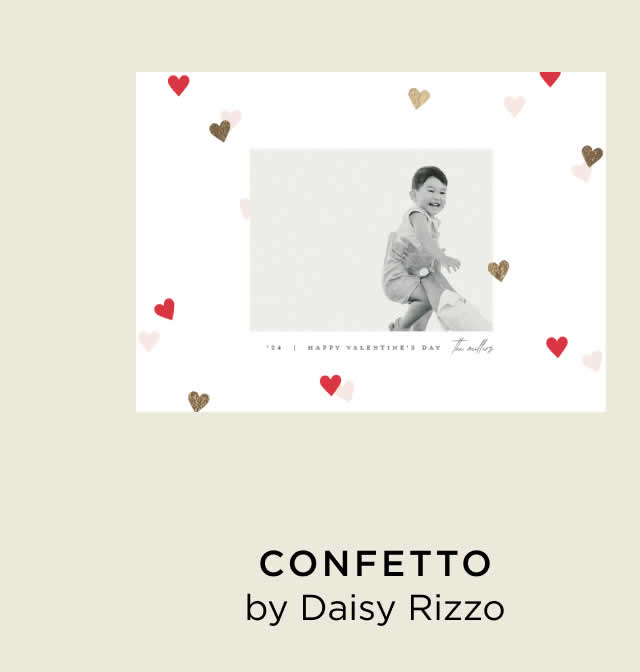 Confetto