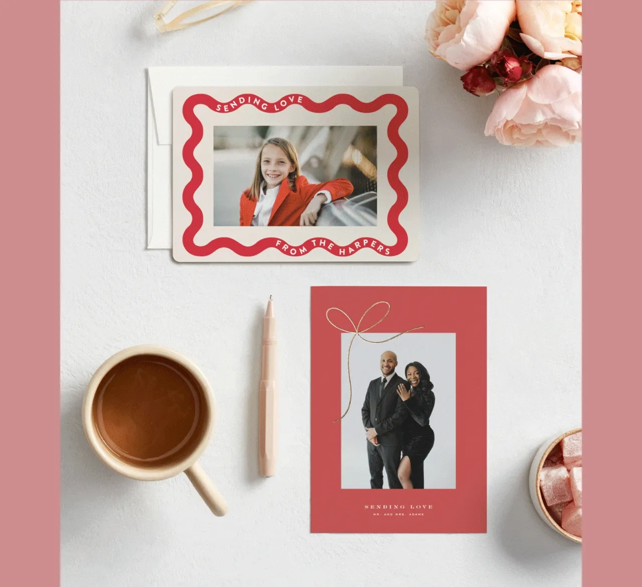 Valentine's Day Cards