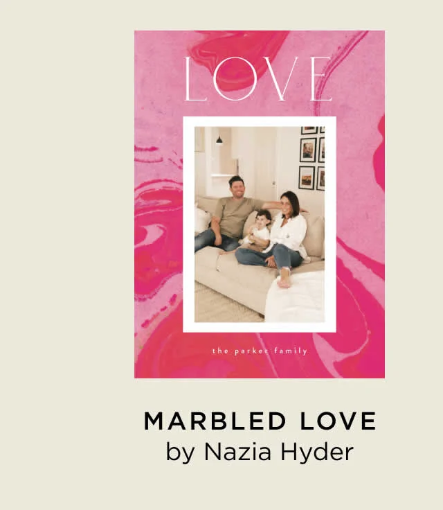 Marbled Love