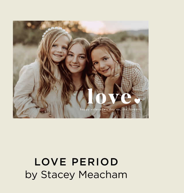 Love Period