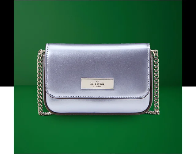 SHOP CROSSBODIES