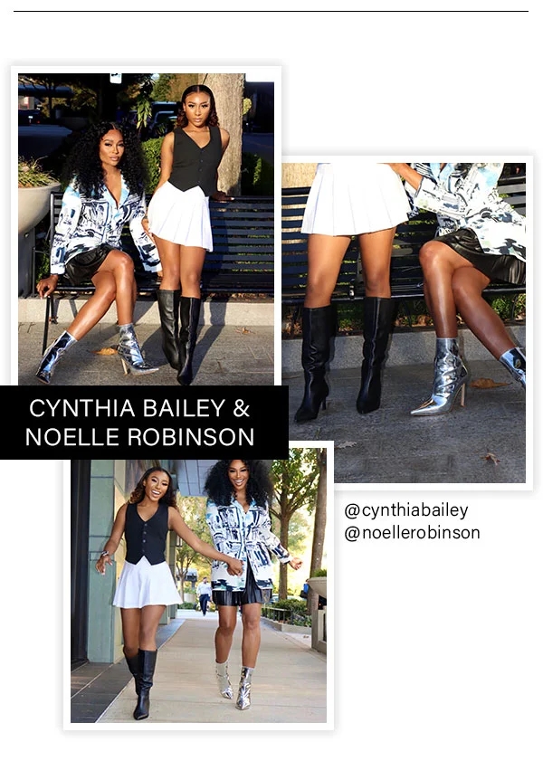 Cynthia Bailey