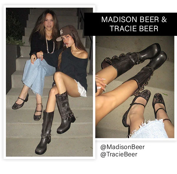 Madison Beer
