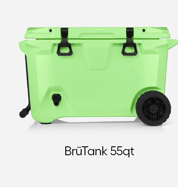BrüTank 55qt